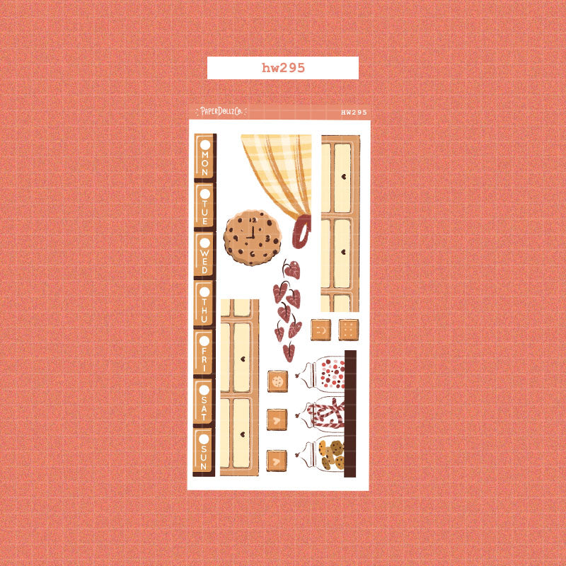 Unbox the Joy | Like a Storybook | hw295 | c451