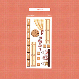 Unbox the Joy | Like a Storybook | hw295 | c451