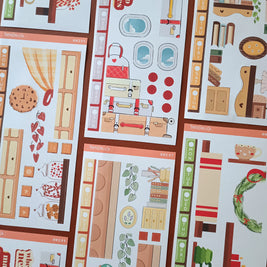 Unbox the Joy | Like a Storybook | hw295 | c451