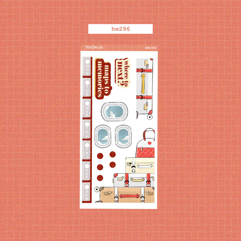 Unbox the Joy | Like a Storybook | hw296 | c450