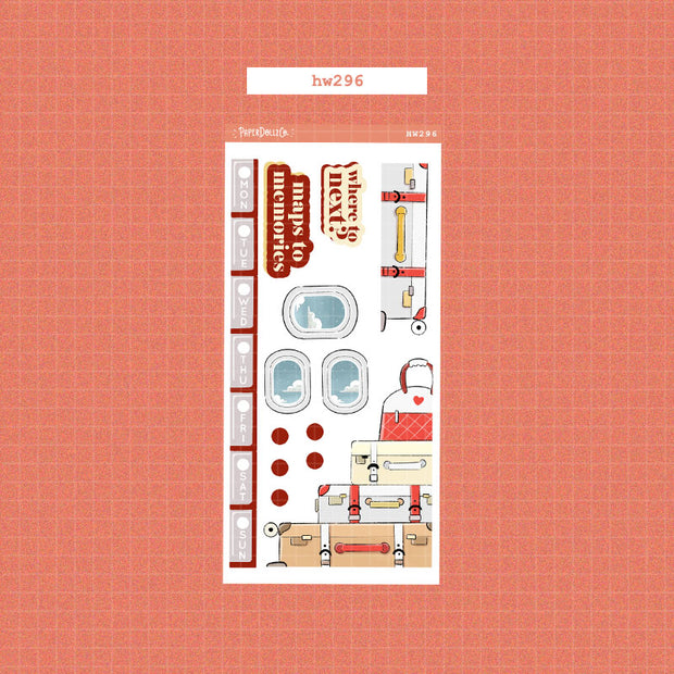 Unbox the Joy | Like a Storybook | hw296 | c450