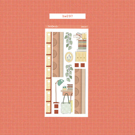 Unbox the Joy | Like a Storybook | hw297 | c449