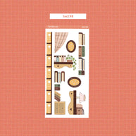 Unbox the Joy | Like a Storybook | hw298 | c448