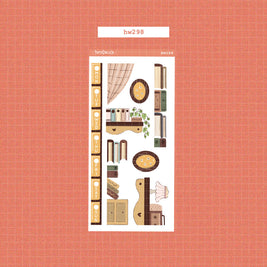 Unbox the Joy | Like a Storybook | hw298 | c448