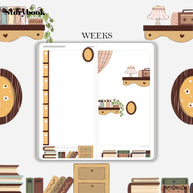 Unbox the Joy | Like a Storybook | hw298 | c448