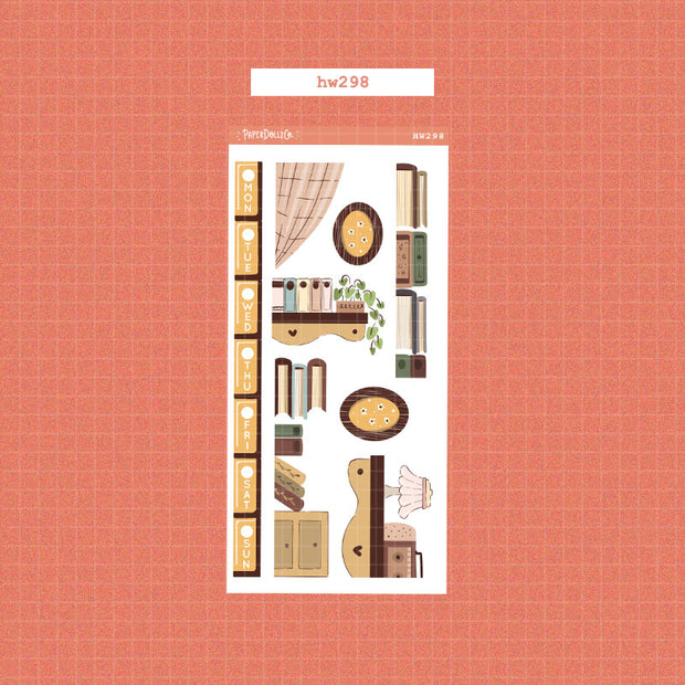 Unbox the Joy | Like a Storybook | hw298 | c448