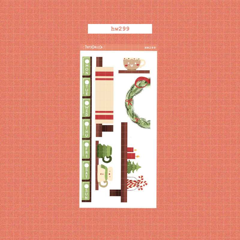 Unbox the Joy | Like a Storybook | hw299 | c447