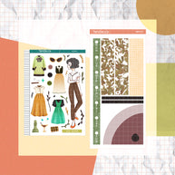Hobonichi Kit for Hobonichi Weeks | hw052 | c184