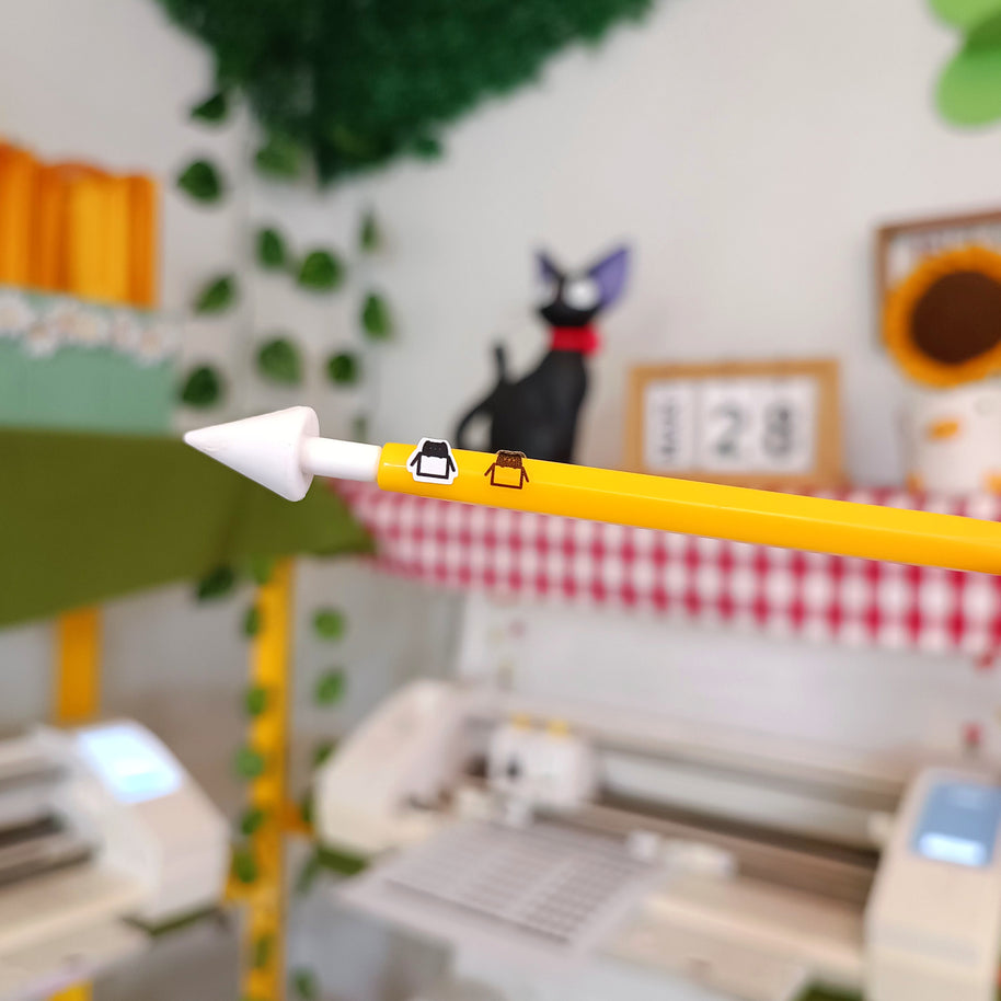 Box | PaperDollzCo | Icon Sticker | i012