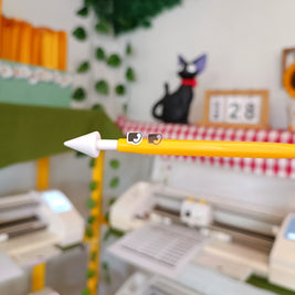 Call | PaperDollzCo | Icon Sticker | i013