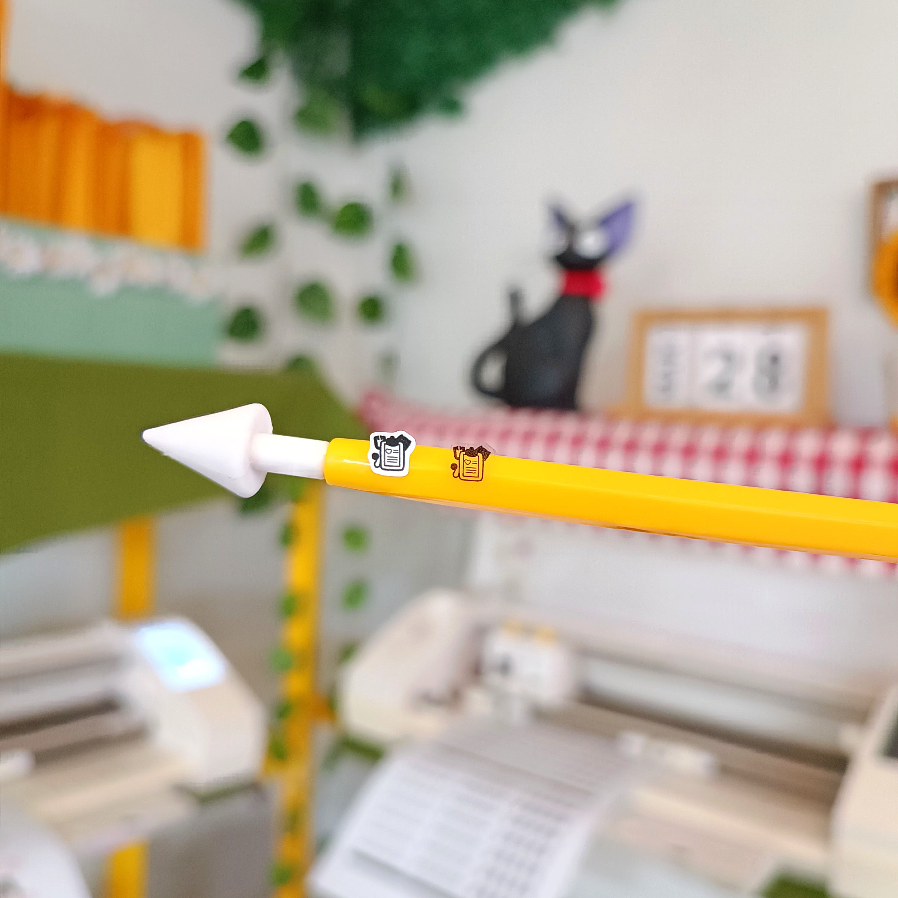 Doctor | PaperDollzCo | Icon Sticker | i015