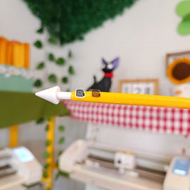 Instagram | PaperDollzCo | Icon Sticker | i018