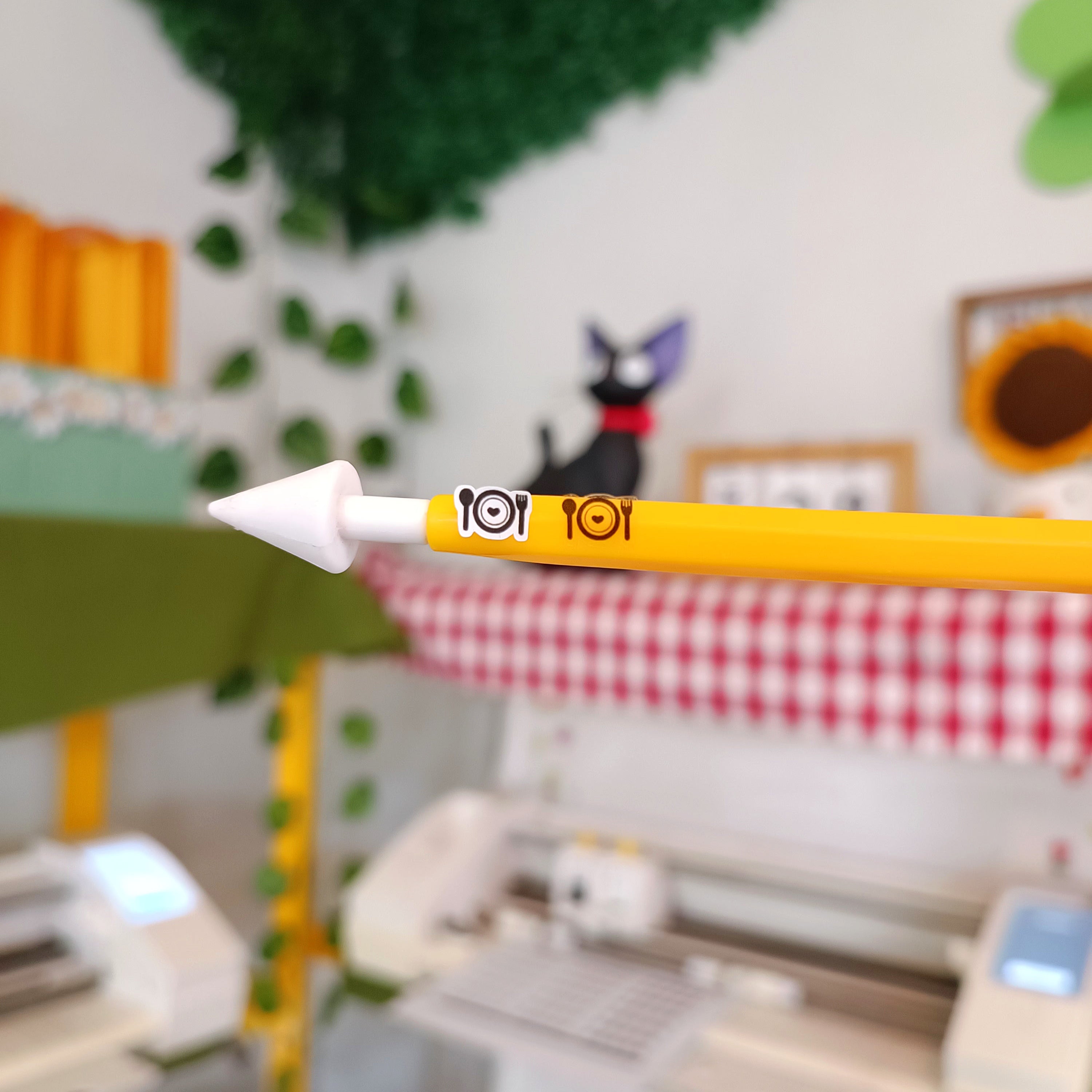 Meal | PaperDollzCo | Icon Sticker | i019