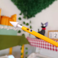 Pencil | PaperDollzCo | Icon Sticker | i020