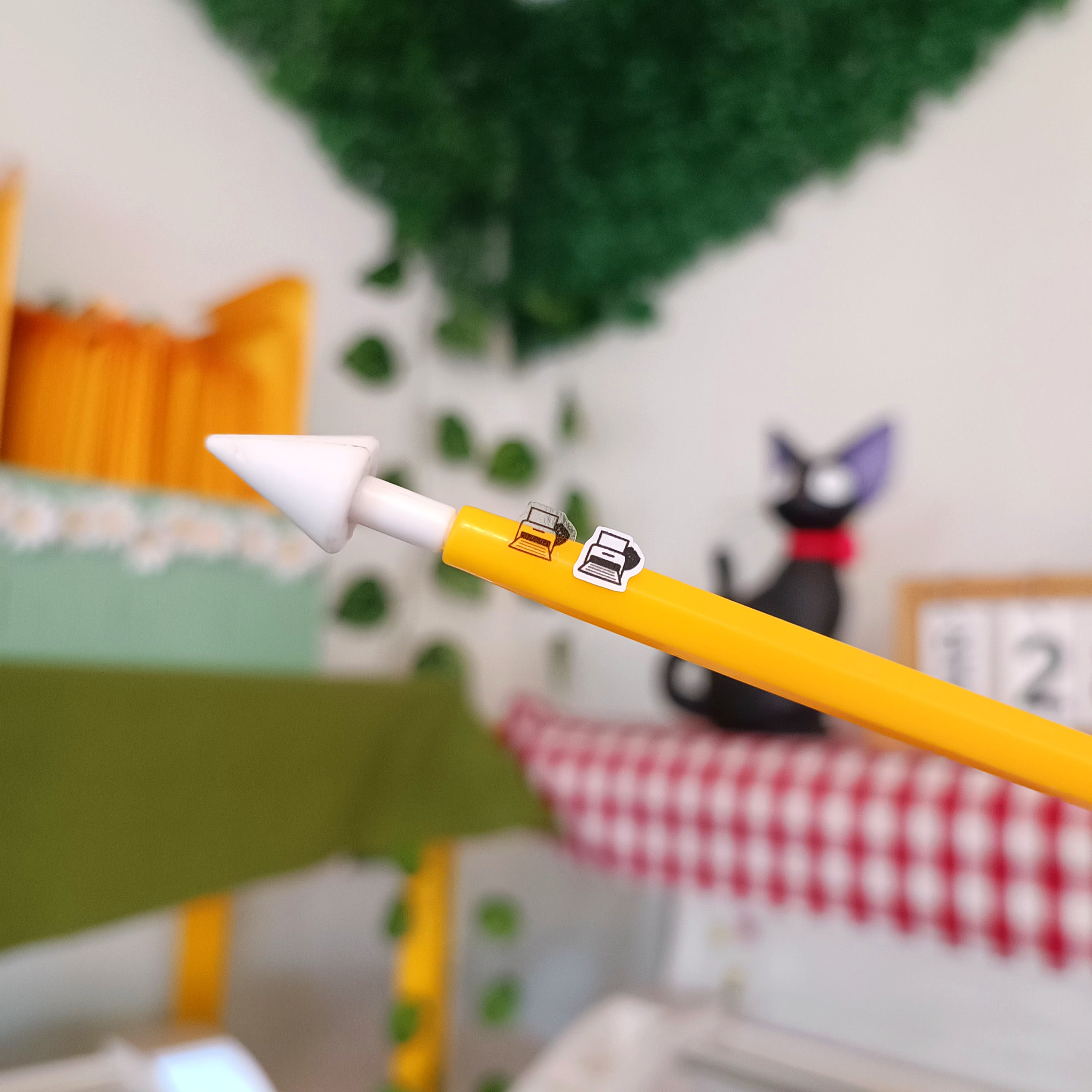 Printer | PaperDollzCo | Icon Sticker | i022