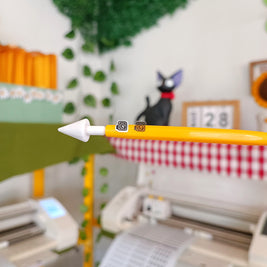 Threads | PaperDollzCo | Icon Sticker | i023