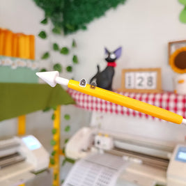 Youtube | PaperDollzCo | Icon Sticker | i025