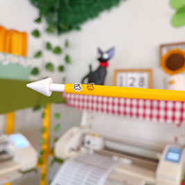 Snow | PaperDollzCo | Icon Sticker | i028