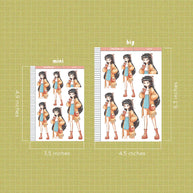 Knitted | Spring Fashion | Just Dolls | J224