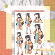 Knitted | Spring Fashion | Just Dolls | J224