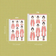 Eomeoni | Korean | Just Dolls | J233