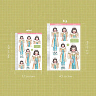 Yeogdo | Wear Your Mask | Just Dolls | J240