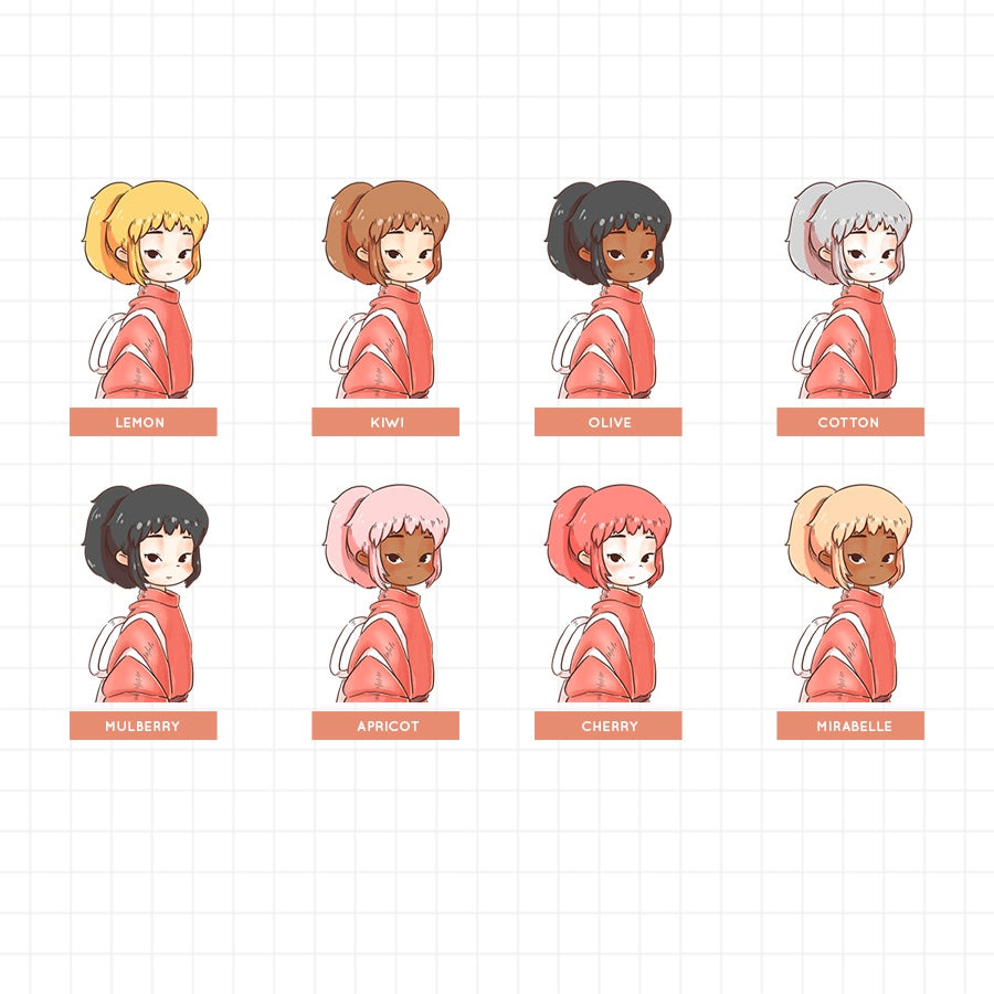 The Beast Cleaning Service | Surprising Adventures | Just Dolls | J254