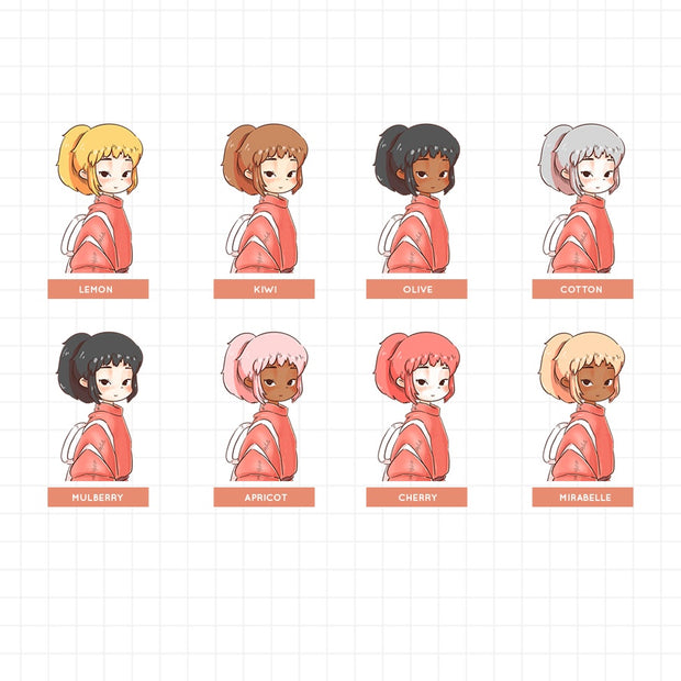 The Beast Cleaning Service | Surprising Adventures | Just Dolls | J254