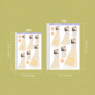 Chamomile | Tea Party | Just Dolls | J257