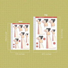 Binibini | Just Dolls | J261