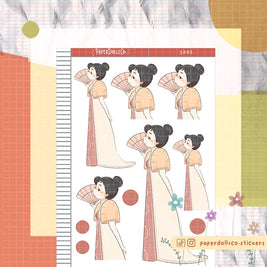 Binibini | Just Dolls | J261