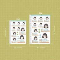Teacher | Just Dolls | J262