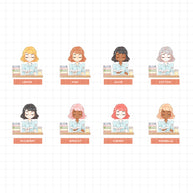 Teacher | Just Dolls | J262