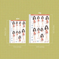 Balmy| Slumber Party | Just Dolls | J265