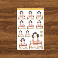 DIY-er | Craft Library | Just Dolls | J282
