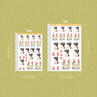 Washi Addict | Craft Library | Just Dolls | J286