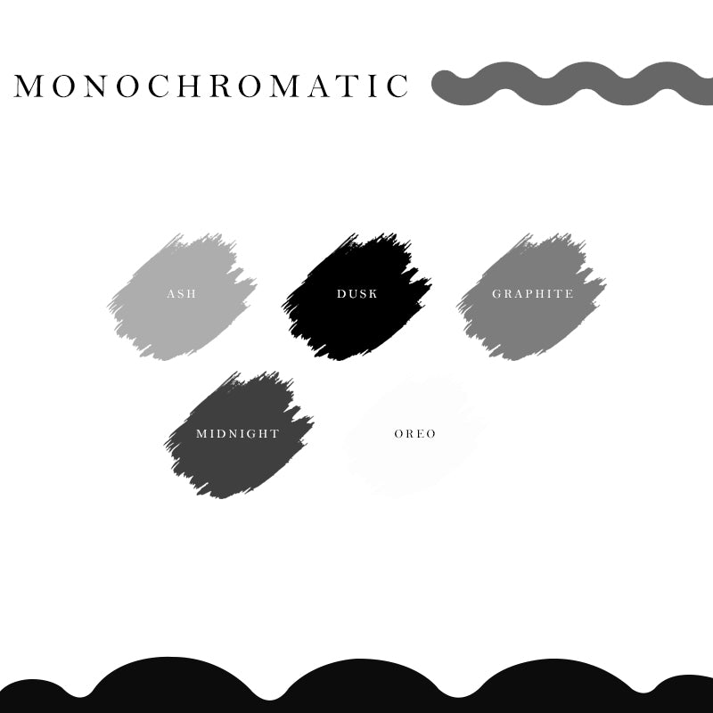 Number Sticker | PaperDollzCo | num008