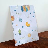 PaperDollzCo | A5 Pencil Board - PB003