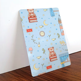 PaperDollzCo | A6 Pencil Board - PB006