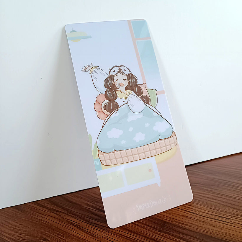 PaperDollzCo | Hobonichi Weeks Pencil Board - PB006