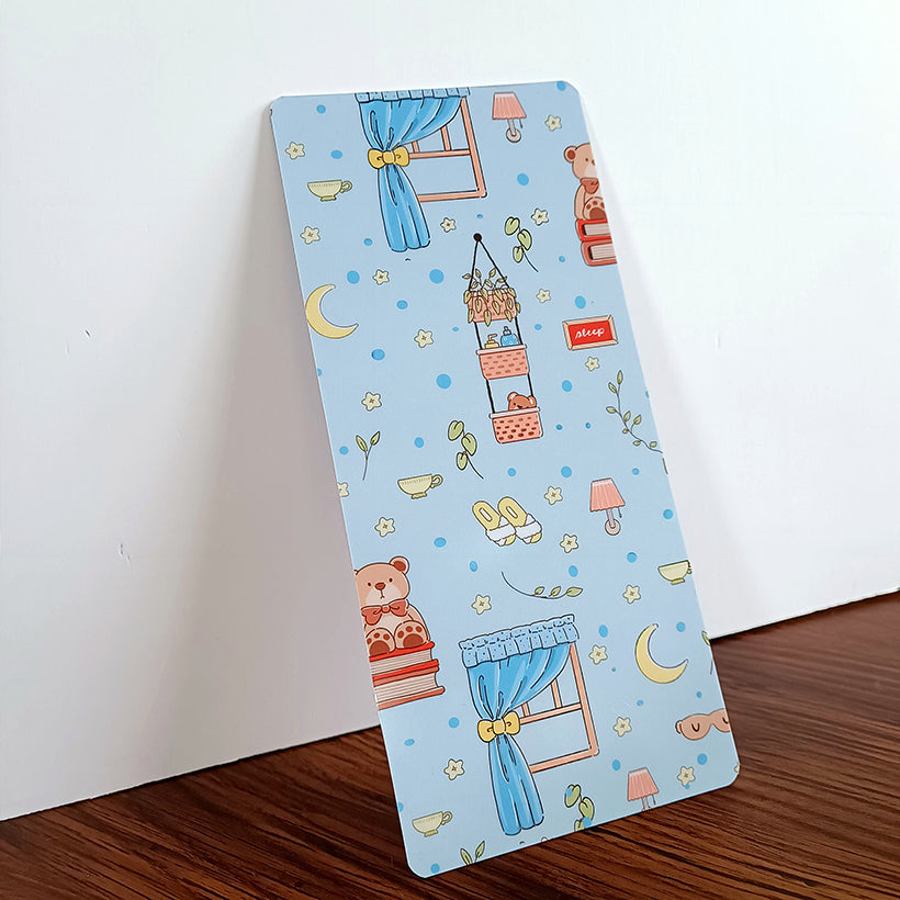 PaperDollzCo | Hobonichi Weeks Pencil Board - PB006