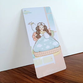 PaperDollzCo | Hobonichi Weeks Pencil Board - PB006