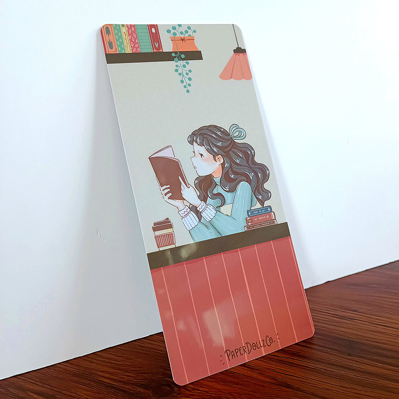 PaperDollzCo | Hobonichi Weeks Pencil Board - PB007