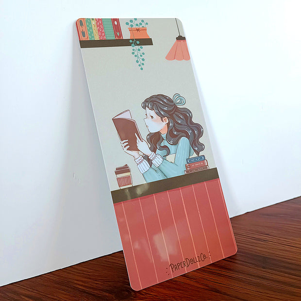 PaperDollzCo | Hobonichi Weeks Pencil Board - PB007