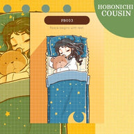 PaperDollzCo | A5 Pencil Board - PB003